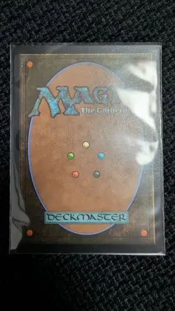 MTG Soul Stone FOIL Card 400 Card Game Magic The Gathering Used - Image 2