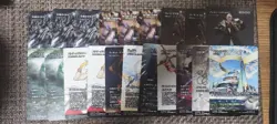 Final Fantasy MTG Succession History Rare Individual Card - Image 1