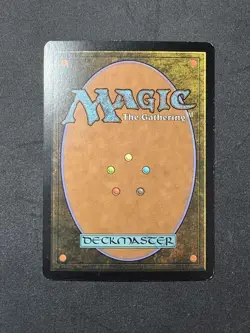 MTG Dark Depths Foil Used Rare Card - Image 2