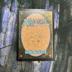 MTG Tassa's Oracles Secret Lair Non Foil Play Used Card - Image 2
