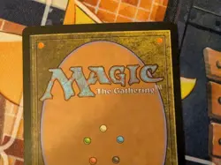 MTG Shadowmoor Japanese Foil The Taste of the Moment Used Card - Image 4