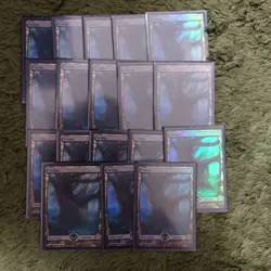 Numa Terese Nielsen Judge Reward Foil MTG collectible card 1 piece 18 available - Image 1