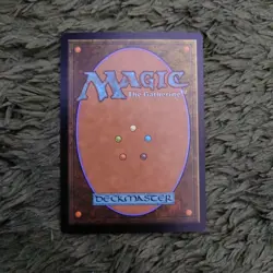 Numa Terese Nielsen Judge Reward Foil MTG collectible card 1 piece 18 available - Image 3