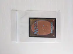 MTG Ulaszs Destiny Foil Donation Card Japanese Rare Collectible - Image 4