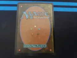 Archdial Judge Augustine IV Foil Magic The Gathering Card Disenions Series - Image 4