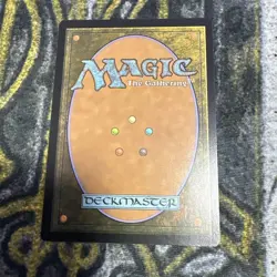 Terror of the Peaks M21 English Extended Foil Card Game Magic the Gathering - Image 2