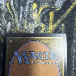 Terror of the Peaks M21 English Extended Foil Card Game Magic the Gathering - Image 5