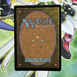 Ugin Eye Foil MTG Magic the Gathering Japanese Card Collectible - Image 2