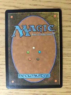 Foil Cabal Minion ODY Card Magic The Gathering Japanese English Marine Used - Image 2