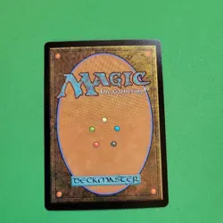 Yunas Guard Tiida Surge Foil Japanese MTG Card Used - Image 2