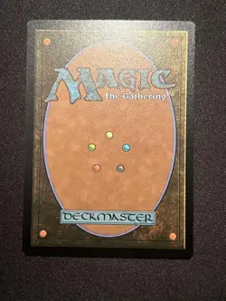 Soul Stone Foil Magic The Gathering Card Collector Boosters New - Image 2