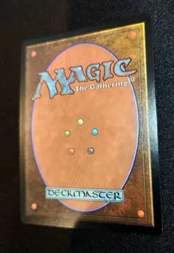 MTG Double Headed Dragon MMQ foil English NM collectible - Image 4