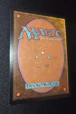 MTG Double Headed Dragon MMQ foil English NM collectible - Image 5