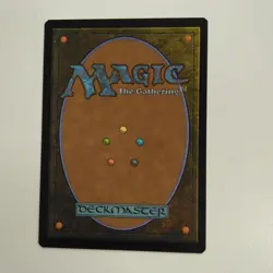Fracture Foil Eternal Courage Dusk Moon Magic the Gathering MTG Used - Image 2
