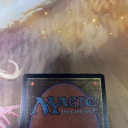 MTG True Name Nemesis German Foil Old Frame Revised Edition - Image 5