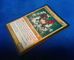MTG ALA Animus Meiel First Edition FOIL NM English - Image 4