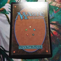 MTG Unaccidental Group Spirit Machine Japanese Edition Illustration Foil Set Use - Image 2