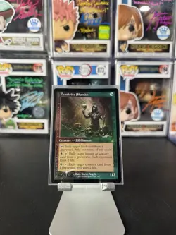 Deathrite Shaman (Retro Frame) - Ravnica Remastered (RVR)(363) - MTG - Image 1