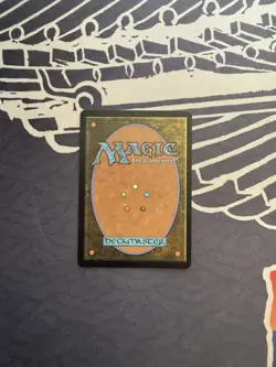 MTG Brainstorm (7019) *Non-Foil* Secret Lair: Spider-Man Bonus Card MT/NM - Image 2