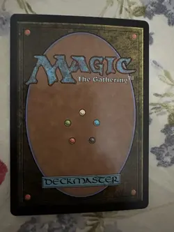 Moogles' Valor (Borderless) Final Fantasy Regular Foil MTG - Image 2