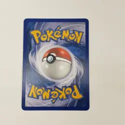 2007 Pokemon Diamond and Pearl Rival 124/130 Supporter Reverse Holo - Image 3