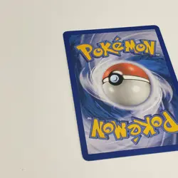 2007 Pokemon Diamond and Pearl Rival 124/130 Supporter Reverse Holo - Image 4