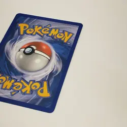 2007 Pokemon Diamond and Pearl Rival 124/130 Supporter Reverse Holo - Image 5