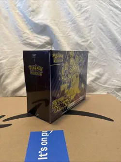 Pokemon TCG Surging Sparks Elite Trainer Box (ETB) - Sealed - Fast Shipping - Image 2