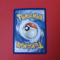 Pokemon TCG Scream Tail 077/162 (Cosmos Holo) Temporal Forces English Card - Image 3