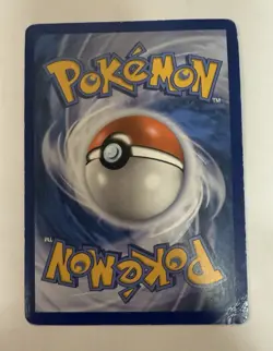 Flareon EX RC6/32 Pokemon TCG Generations: Radiant Collection Holo Card - Image 2