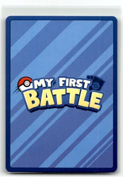 Pokemon My First Battle Magmar - Charmander Stamp - Image 2