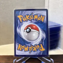 [US SELLER] Glaceon V 0813/14 CBB2C S-Chinese Gem Pack Vol 2 Pokemon NM - Image 2