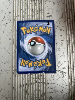 2016 Pokemon Pikachu 60 HP 35/108 - Image 5