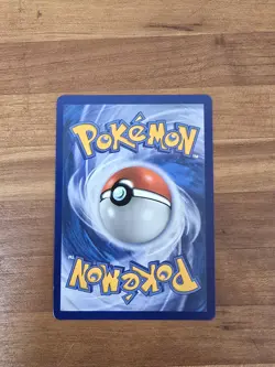 Pokemon TCG Mega Evolutions - Mega Latias Ex 181/132 SIR PACK FRESH - Image 5