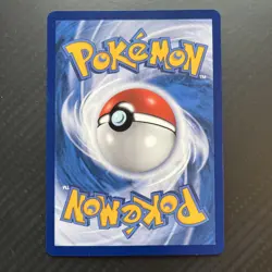Pokemon Card Bounsweet 180/SM-P Exclusive KFC Stamped Promo - Image 2