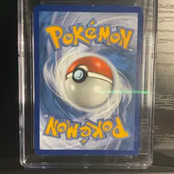 Skwovet CGC Graded NM Mint 8 (2021) Shining Fates SV099/SV122 Holo Pokemon Card - Image 5