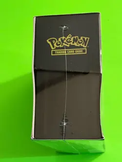 Pokemon TCG Mega Evolutions Elite Trainer Box Gardevoir Art Brand New ETB - Image 5
