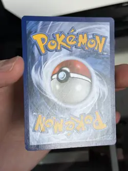 Pokemon Blastoise EX XY122 Full Art XY Generations Promo - Image 3