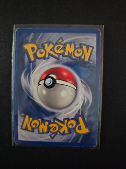 Pokemon TCG Base Set 1999 - Mewtwo Rare Holo SWIRL - Vintage - Image 2