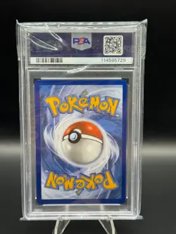 2024 Pokemon Sfa En-Shrouded Fable Dusclops #069 PSA 10 Graded Card - Image 3