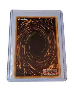 🔥Yugioh! Update Jammer - GFTP-EN105 Ultra Rare - 1st Edition Near Mint, English - Image 2