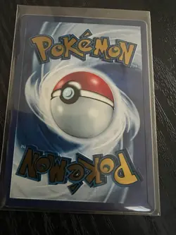 Pokemon 151 Promo mew metal card 205/165 MINT CONDITION! - Image 2