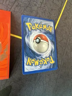 Pokemon Card Grovyle 28/106 Emerald Reverse Holo Rare 328💎NM💎 - Image 4