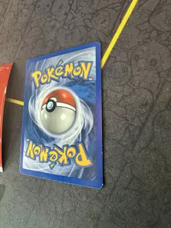 Pokemon Card Grovyle 28/106 Emerald Reverse Holo Rare 328💎NM💎 - Image 5