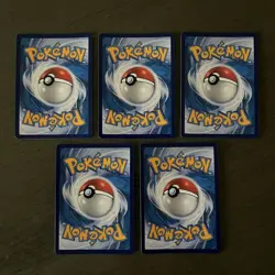 Pokemon Cards Chinese Lot of 17 w/ Crystal Cave 183/132 Evolving Skies - US - Image 3
