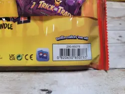 Pokemon TCG Halloween Trick or Trade BOOster Bundle 40 Mini Packs 2022 120 cards - Image 5