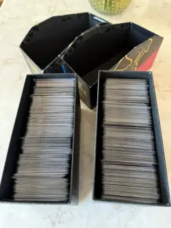 Pokemon Card Lot Over 600 Cards All V VMAX VStar GX ASPEC. No C/UC HITS ONLY!!!! - Image 1