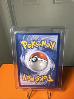 Pokemon TCG Mega-Audino-EX Fates Collide Holo Card 85/124 Rare EX - Image 2