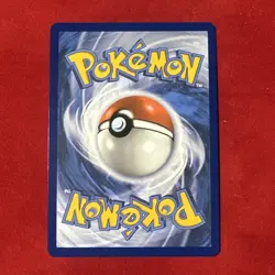 Reuniclus 212 Sv: Scarlet & Violet Black Star Promo Cards Holo MINT - Image 2