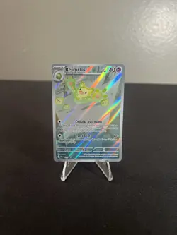 Reuniclus Promo SV: Scarlet & Violet Promo Cards 212 NM Pokemon TCG - Image 1